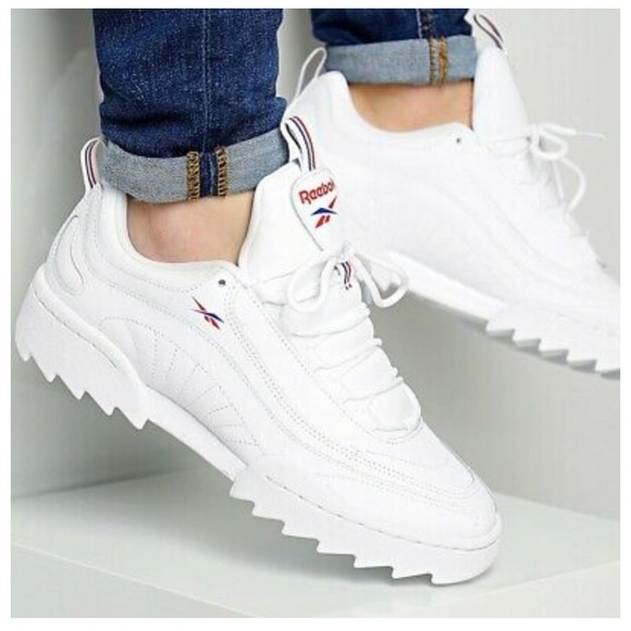 reebok logo original